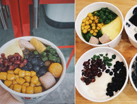 [ẢNH] 12 món chè nóng đặc trưng cho mùa đông Hà Nội