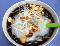 [ẢNH] 12 món chè nóng đặc trưng cho mùa đông Hà Nội