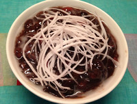 [ẢNH] 12 món chè nóng đặc trưng cho mùa đông Hà Nội