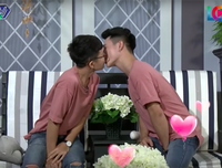 [ẢNH] Loạt game show Việt bị chỉ trích vì phản cảm, lố lăng