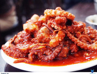 [ẢNH] Những loại thực phẩm cần tránh ăn khi đói kẻo 