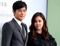 [ẢNH] Khối tài sản của những cặp vợ chồng quyền lực, giàu có nhất nhì làng giải trí châu Á