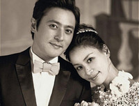 [ẢNH] Khối tài sản của những cặp vợ chồng quyền lực, giàu có nhất nhì làng giải trí châu Á