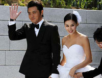 [ẢNH] Khối tài sản của những cặp vợ chồng quyền lực, giàu có nhất nhì làng giải trí châu Á