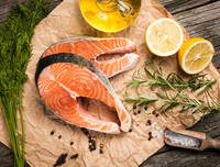 [ẢNH] Top 10 thực phẩm 