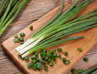 [ẢNH] Top 10 thực phẩm 