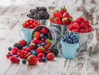 [ẢNH] Top 10 thực phẩm 