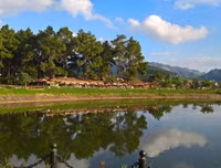 [ẢNH] 9 địa điểm du lịch ở Mộc Châu 