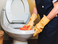 [ẢNH] Những lưu ý khi vệ sinh vật dụng hàng ngày để phòng, chống dịch bệnh