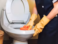 [ẢNH] Những lưu ý khi vệ sinh vật dụng hàng ngày để phòng, chống dịch bệnh