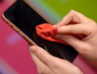 [ẢNH] Những lưu ý khi vệ sinh vật dụng hàng ngày để phòng, chống dịch bệnh