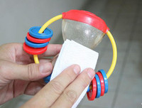 [ẢNH] Những lưu ý khi vệ sinh vật dụng hàng ngày để phòng, chống dịch bệnh