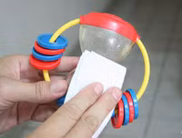 [ẢNH] Những lưu ý khi vệ sinh vật dụng hàng ngày để phòng, chống dịch bệnh