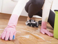 [ẢNH] Những lưu ý khi vệ sinh vật dụng hàng ngày để phòng, chống dịch bệnh