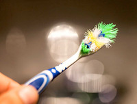 [ẢNH] Những lưu ý khi vệ sinh vật dụng hàng ngày để phòng, chống dịch bệnh