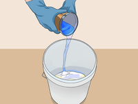 [ẢNH] Những lưu ý khi vệ sinh vật dụng hàng ngày để phòng, chống dịch bệnh