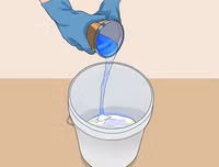 [ẢNH] Những lưu ý khi vệ sinh vật dụng hàng ngày để phòng, chống dịch bệnh