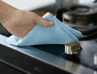 [ẢNH] Những lưu ý khi vệ sinh vật dụng hàng ngày để phòng, chống dịch bệnh