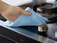 [ẢNH] Những lưu ý khi vệ sinh vật dụng hàng ngày để phòng, chống dịch bệnh