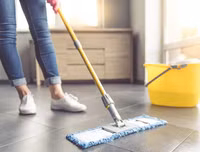 [ẢNH] Những lưu ý khi vệ sinh vật dụng hàng ngày để phòng, chống dịch bệnh