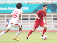 [ẢNH] Top 10 gương mặt được chú ý trước trận đại chiến Việt Nam và Thái Lan