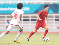 [ẢNH] Top 10 gương mặt được chú ý trước trận đại chiến Việt Nam và Thái Lan