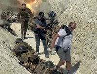 [ẢNH] Những bộ phim thắng lớn, nhận 