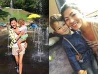 Cuộc sống biến động của cô gái H'Mong nói tiếng Anh 