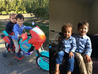 Cuộc sống biến động của cô gái H'Mong nói tiếng Anh 