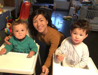 Cuộc sống biến động của cô gái H'Mong nói tiếng Anh 