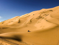 [ẢNH] Khám phá những vùng đất có nhiệt độ 