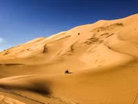 [ẢNH] Khám phá những vùng đất có nhiệt độ 