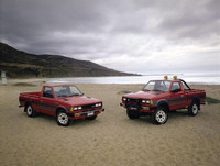 [ẢNH] Chiêm ngưỡng bộ sưu tập xe cổ từ thời 