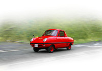 [ẢNH] Chiêm ngưỡng bộ sưu tập xe cổ từ thời 