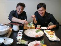 [ẢNH] Top 10 món ăn Nhật Bản khó nuốt nhất với du khách