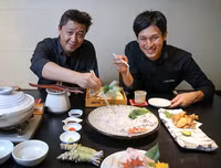 [ẢNH] Top 10 món ăn Nhật Bản khó nuốt nhất với du khách