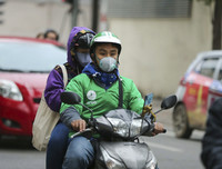 [ẢNH] Hình ảnh đẹp của người Việt giữa mùa dịch virus corona