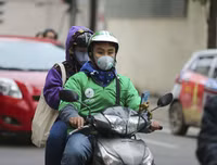 [ẢNH] Hình ảnh đẹp của người Việt giữa mùa dịch virus corona