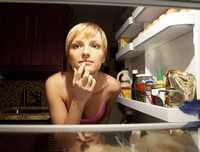 [ẢNH] Giải mã những hiện tượng kỳ lạ xảy ra trong lúc ngủ