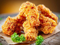 [ẢNH] Những thực phẩm khiến trẻ bị béo phì