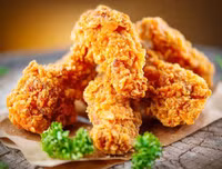 [ẢNH] Những thực phẩm khiến trẻ bị béo phì