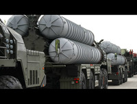 [ẢNH] Tiếp bước Thổ, Ấn Độ phê chuẩn thỏa thuận mua S-400 từ Nga