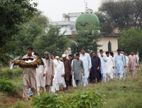 [ẢNH] Hậu quả khủng khiếp từ trận động đất làm rung chuyển đất nước Pakistan