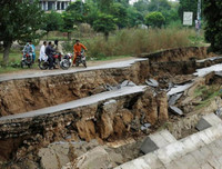 [ẢNH] Hậu quả khủng khiếp từ trận động đất làm rung chuyển đất nước Pakistan