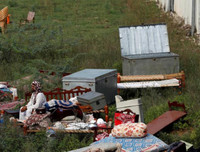 [ẢNH] Hậu quả khủng khiếp từ trận động đất làm rung chuyển đất nước Pakistan