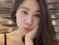 [ẢNH] Ngắm nhan sắc vợ 