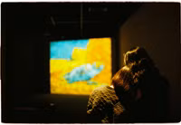 [ẢNH] Độc đáo Triển lãm số: 