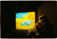 [ẢNH] Độc đáo Triển lãm số: 