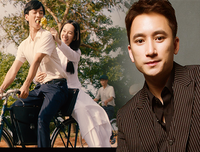 Ngắm nhan sắc diễn viễn chính trong phim 