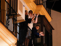 [ẢNH] Cả thế giới gửi lời cảm ơn tới những 